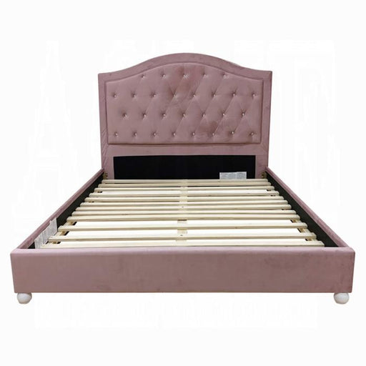 Reggie Full Bed - Imperial Furniture (Las Vegas, NV) - Multi Location