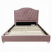 Reggie Full Bed - Imperial Furniture (Las Vegas, NV) - Multi Location