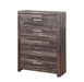 Juniper Chest - Imperial Furniture (Las Vegas, NV) - Multi Location