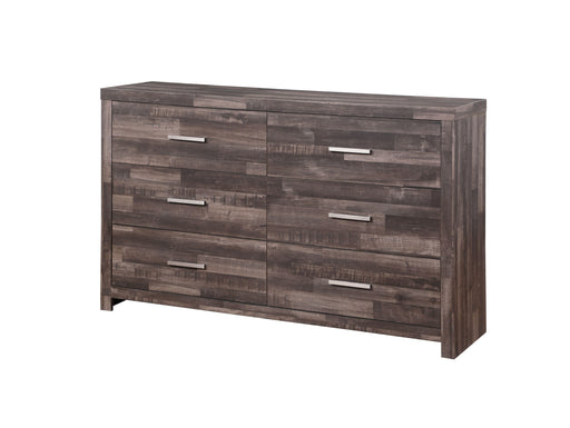 Juniper Dresser - Imperial Furniture (Las Vegas, NV) - Multi Location