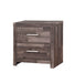 Juniper Nightstand - Imperial Furniture (Las Vegas, NV) - Multi Location
