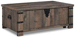 Hollum Occasional Table Set - Imperial Furniture (Las Vegas, NV) - Multi Location