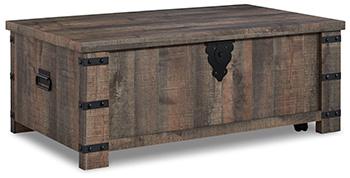 Hollum Occasional Table Set - Imperial Furniture (Las Vegas, NV) - Multi Location