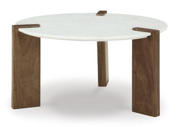 Isanti Occasional Table Set - Imperial Furniture (Las Vegas, NV) - Multi Location