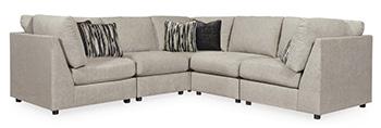 Kellway Sectional - Imperial Furniture (Las Vegas, NV) - Multi Location