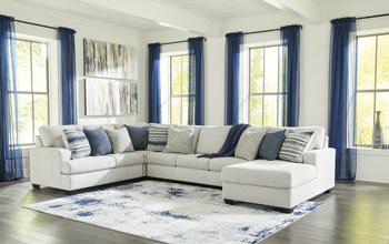 Lowder Living Room Set - Imperial Furniture (Las Vegas, NV) - Multi Location