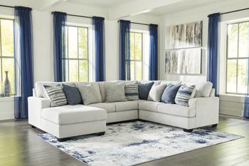 Lowder Living Room Set - Imperial Furniture (Las Vegas, NV) - Multi Location