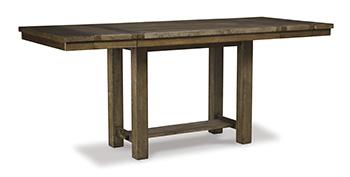 Moriville Dining Room Set - Imperial Furniture (Las Vegas, NV) - Multi Location