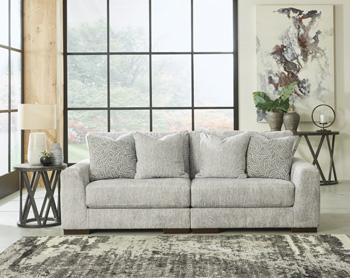Regent Park Living Room Set - Imperial Furniture (Las Vegas, NV) - Multi Location