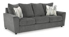Stairatt Living Room Set - Imperial Furniture (Las Vegas, NV) - Multi Location