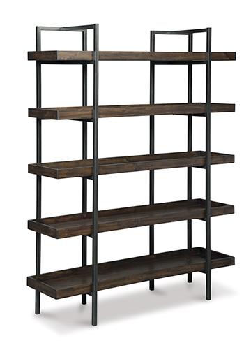 Starmore Home Office Set - Imperial Furniture (Las Vegas, NV) - Multi Location
