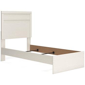 Stelsie Bed - Imperial Furniture (Las Vegas, NV) - Multi Location