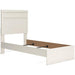 Stelsie Bed - Imperial Furniture (Las Vegas, NV) - Multi Location