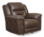 Stoneland Living Room Set - Imperial Furniture (Las Vegas, NV) - Multi Location