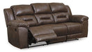 Stoneland Living Room Set - Imperial Furniture (Las Vegas, NV) - Multi Location