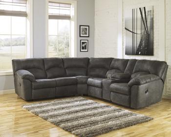 Tambo Living Room Set - Imperial Furniture (Las Vegas, NV) - Multi Location