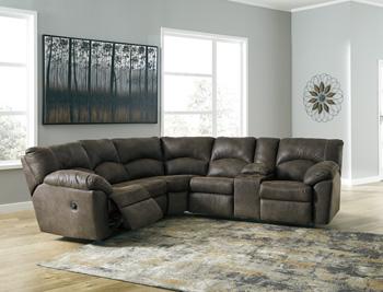 Tambo Living Room Set - Imperial Furniture (Las Vegas, NV) - Multi Location