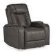 Feazada Power Recliner - Imperial Furniture (Las Vegas, NV) - Multi Location