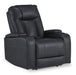 Feazada Power Recliner - Imperial Furniture (Las Vegas, NV) - Multi Location