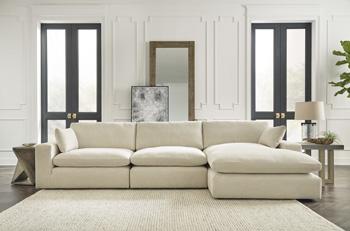 Elyza Living Room Set - Imperial Furniture (Las Vegas, NV) - Multi Location