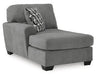 Birkdale Court Sectional - Imperial Furniture (Las Vegas, NV) - Multi Location