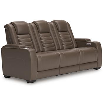 High Impact Living Room Set - Imperial Furniture (Las Vegas, NV) - Multi Location