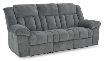 Tip-Off 2-Piece Living Room Set - Imperial Furniture (Las Vegas, NV) - Multi Location