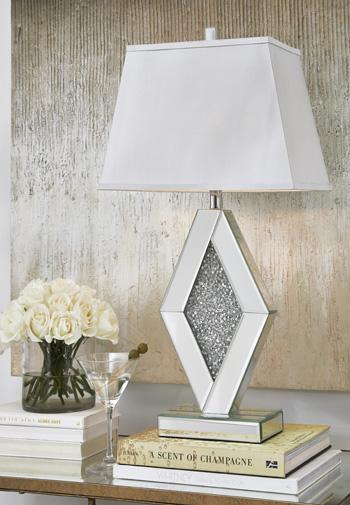 Prunella Lamp Set - Imperial Furniture (Las Vegas, NV) - Multi Location