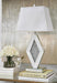 Prunella Lamp Set - Imperial Furniture (Las Vegas, NV) - Multi Location