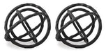 Barlee Sculpture (Set of 2) - Imperial Furniture (Las Vegas, NV) - Multi Location