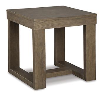 Cariton End Table Set - Imperial Furniture (Las Vegas, NV) - Multi Location