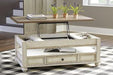 Realyn Occasional Table Set - Imperial Furniture (Las Vegas, NV) - Multi Location