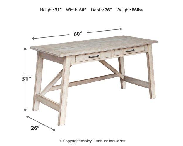 Carynhurst Home Office Set - Imperial Furniture (Las Vegas, NV) - Multi Location