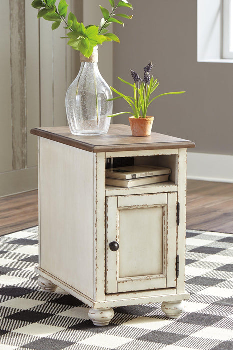 Realyn End Table Set - Imperial Furniture (Las Vegas, NV) - Multi Location