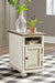 Realyn End Table Set - Imperial Furniture (Las Vegas, NV) - Multi Location