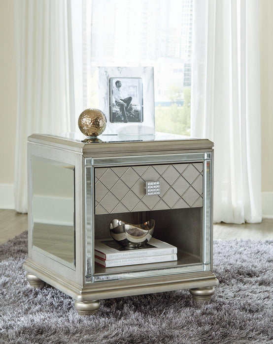 Chevanna Occasional Table Package - Imperial Furniture (Las Vegas, NV) - Multi Location