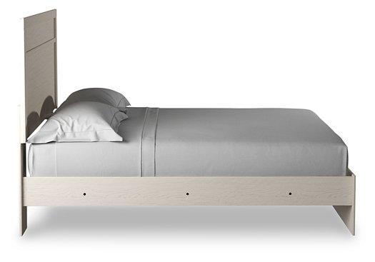 Stelsie Bed - Imperial Furniture (Las Vegas, NV) - Multi Location