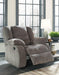 Tulen Recliner - Imperial Furniture (Las Vegas, NV) - Multi Location