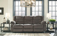 Tulen Reclining Sofa - Imperial Furniture (Las Vegas, NV) - Multi Location