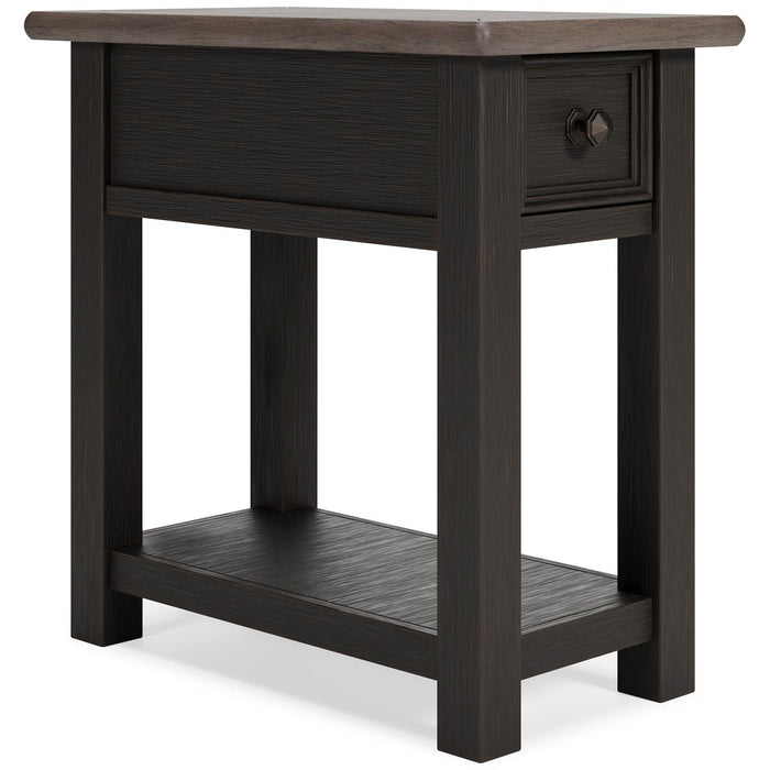 Tyler Creek Occasional Table Set - Imperial Furniture (Las Vegas, NV) - Multi Location
