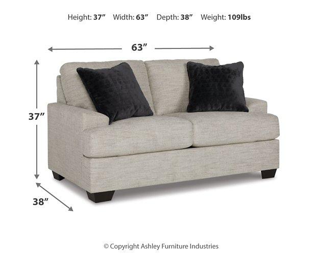 Vayda Living Room Set - Imperial Furniture (Las Vegas, NV) - Multi Location