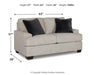 Vayda Living Room Set - Imperial Furniture (Las Vegas, NV) - Multi Location