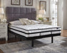 Chime 10 Inch Hybrid Mattress in a Box - Imperial Furniture (Las Vegas, NV) - Multi Location