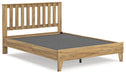 Bermacy Bedroom Set - Imperial Furniture (Las Vegas, NV) - Multi Location