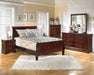Alisdair Bedroom Set - Imperial Furniture (Las Vegas, NV) - Multi Location