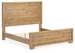 Galliden Bedroom Package - Imperial Furniture (Las Vegas, NV) - Multi Location