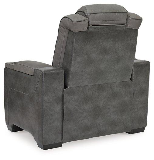 Next-Gen DuraPella Power Recliner - Imperial Furniture (Las Vegas, NV) - Multi Location