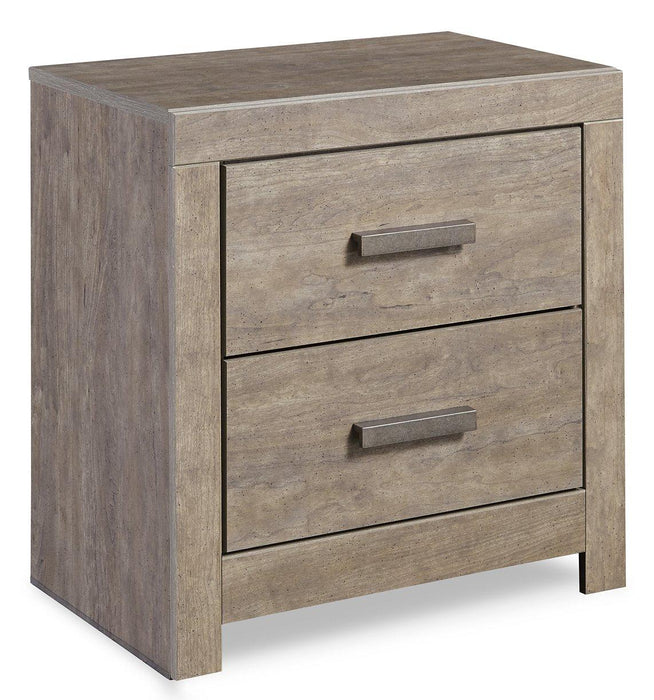 Culverbach Bedroom Set - Imperial Furniture (Las Vegas, NV) - Multi Location