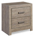 Culverbach Bedroom Set - Imperial Furniture (Las Vegas, NV) - Multi Location