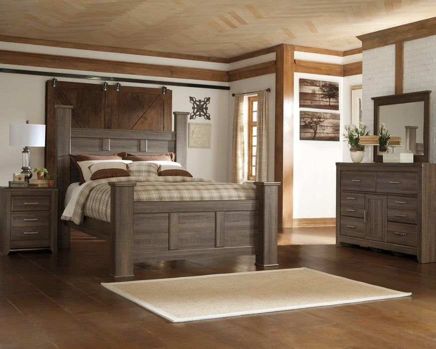Juararo Bedroom Set - Imperial Furniture (Las Vegas, NV) - Multi Location